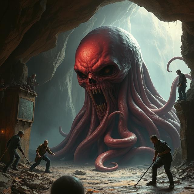 Notre groupe face à leur destin
